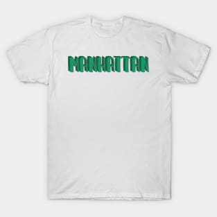 manhattan T-Shirt